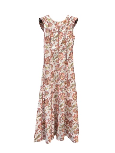 [EVER015366] Vestido Urette