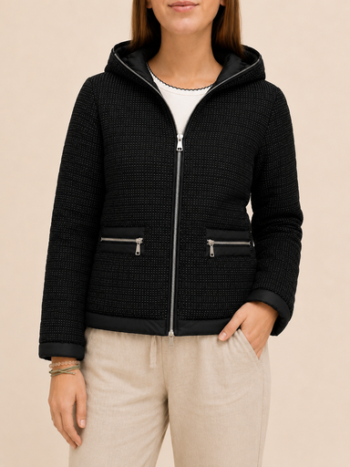 [EVER015566] Abrigo Priscent