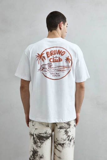 [EVER015591] Camiseta Treasun