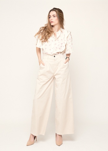 [EVER015699] Camisa Bohemili