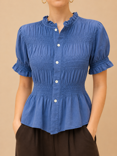[EVER015893] Camisa Olimpea
