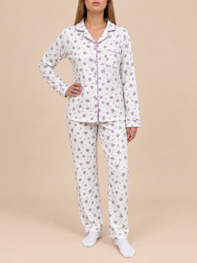 [EVER016155] Pijama Rotegga