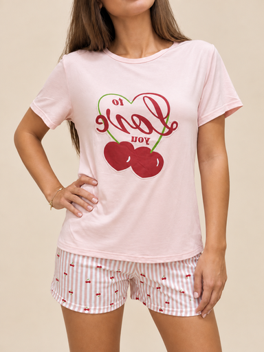 [EVER016157] Pijama Lolitto