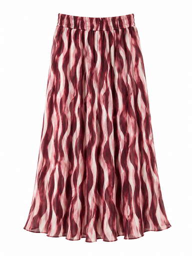 [EVER016831] Falda Foster