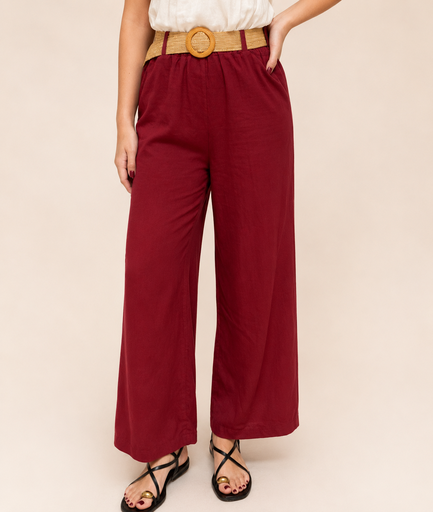 [EVER017176] Pantalón Casandra
