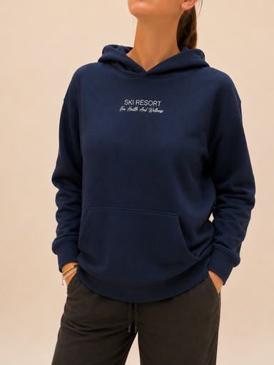 [EVER017719] Sudadera Mouna