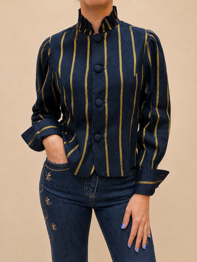 [EVER017725] Camisa Sifa