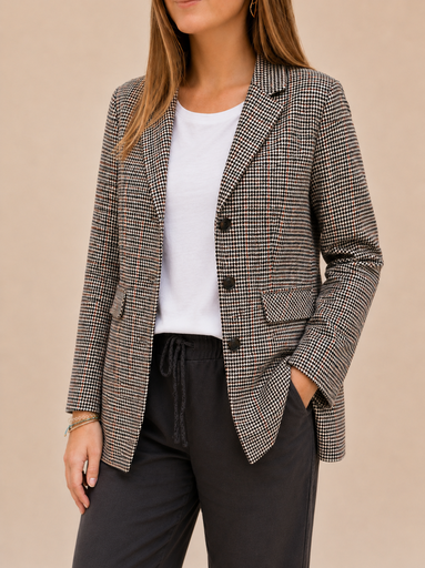 [EVER017729] Blazer Dianiche