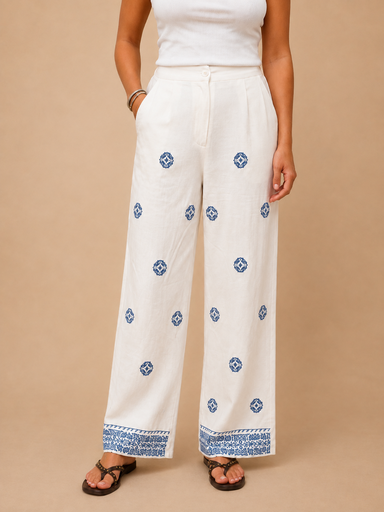 [EVER017837] Pantalón Pregón