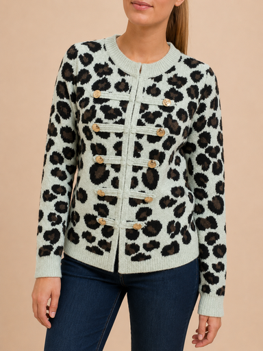 [EVER017925] Chaqueta Parsis