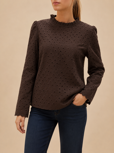[EVER017930] Camisa Molly