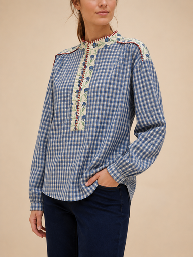 [EVER017937] Camisa Asriel