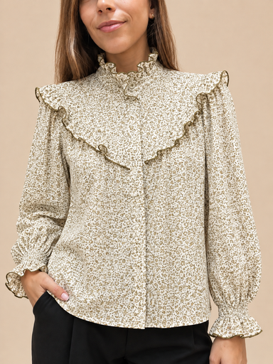 [EVER017950] Camisa Pradisa