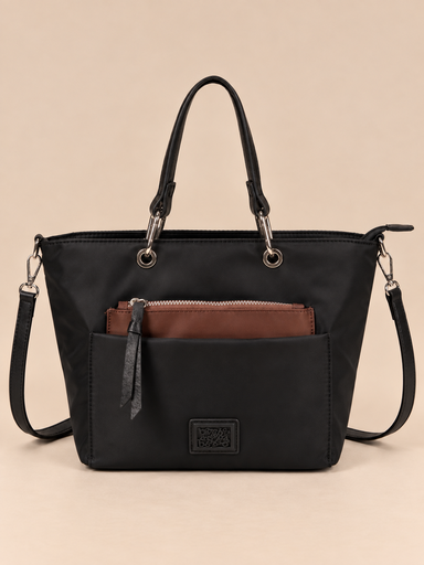 [EVER018022] Bolso Bandilla
