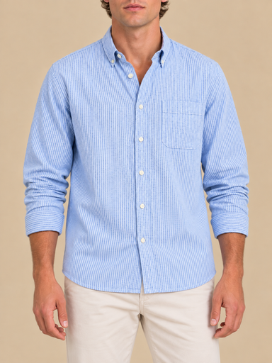 [EVER018056] Camisa Lucato