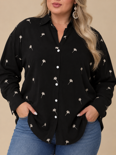 [EVER018058] Camisa Estelar