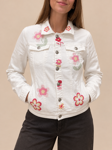 [EVER018099] Chaqueta Lexa