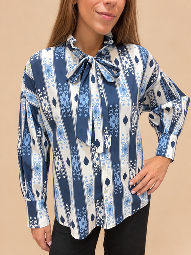 [EVER018114] Camisa Iron