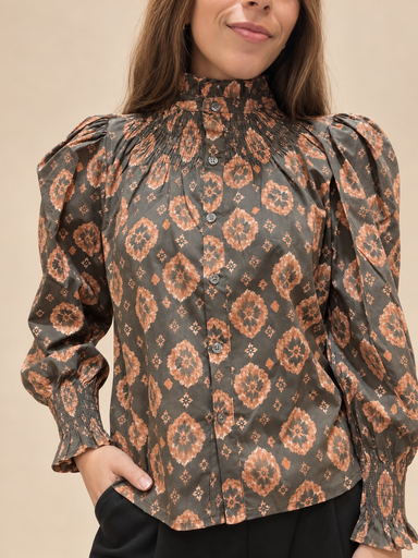 [EVER018173] Camisa Mila