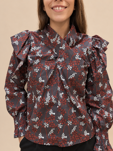 [EVER018178] Camisa Lolin