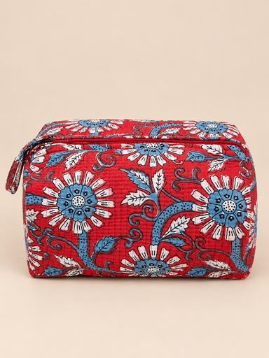 [EVER018239] Neceser Paisley - Grande