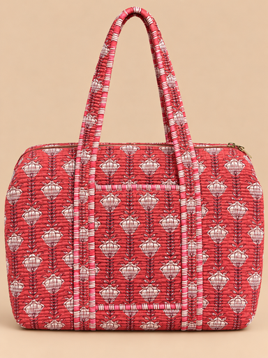 [EVER018305] Bolsa de viaje Nika