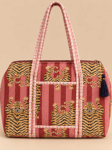 [EVER018308] Bolsa de viaje Sora