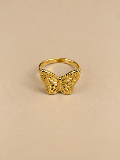 [EVER018386] Anillo Nara