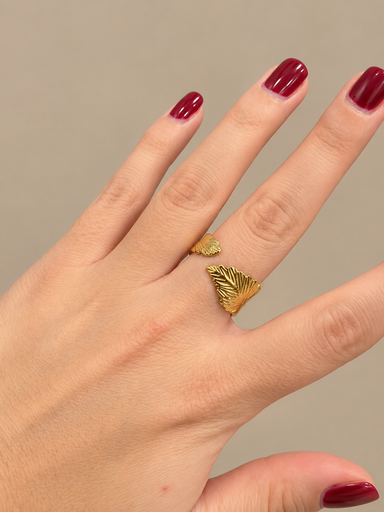 [EVER018387] Anillo Kairouan