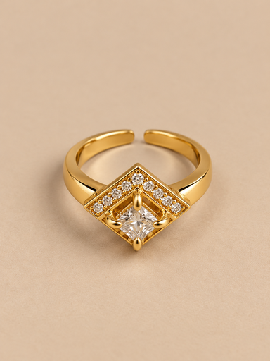 [EVER018453] Anillo Ragusa