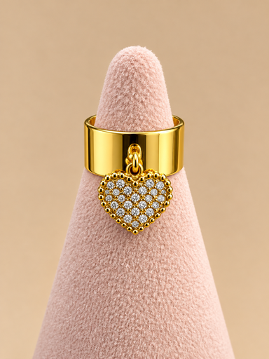 [EVER018542] Anillo Ninlil