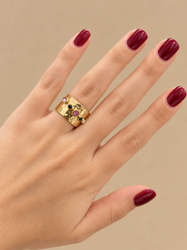 [EVER018549] Anillo Brizo