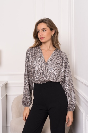 [EVER008293] Body Arlire