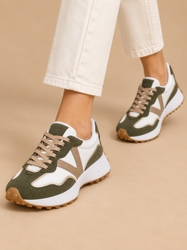 [EVER008553] Deportivas Naira