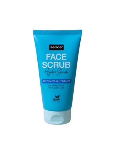 [EVER008571] Exfoliante facial aqua