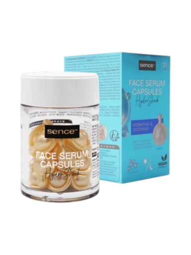 [EVER008572] Serum en cápsulas aqua