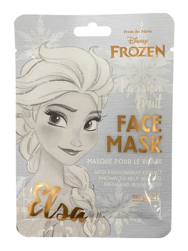 [EVER008595] Mascarilla facial Frozen