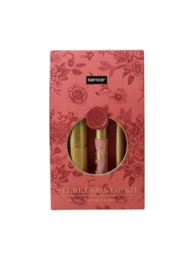 [EVER008609] The perfect lip combo