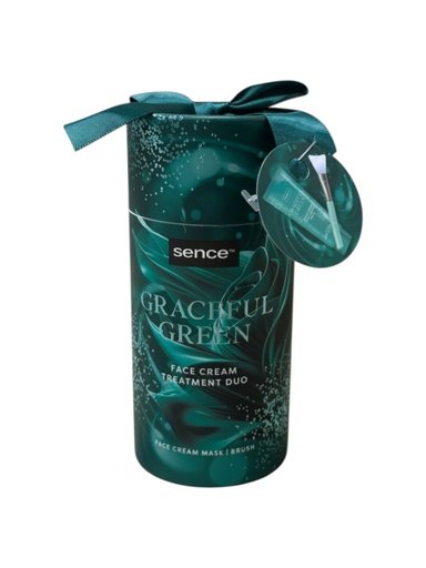 [EVER008610] Mascarilla de tratamiento con paleta